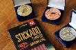 STICKADO компании «Дымов» покорили немецких мясников