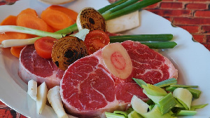 Австралия сообщает об увеличении продаж мяса в рознице