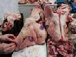 Россия сокращает импорт свиных субпродуктов