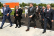 Александр Ткачев посетил комплекс ГК «Дамате» в Пензенской области