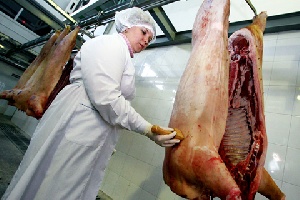 Россельхознадзор завершил проверку предприятий ЮАР