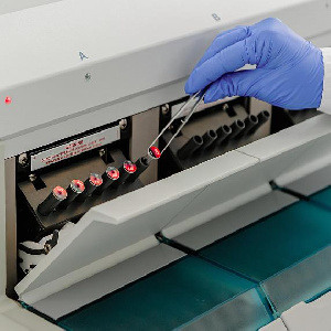 «Дамате» инвестировала в новое оборудование собственных лабораторий 40 млн рублей в 2022 году