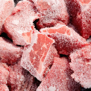 На ООО «Зауральская мясная компания» обнаружили более тонны просроченного мяса На ООО «Зауральская мясная компания» обнаружили более тонны просроченного мяса