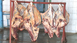 Мясокомбинат мощностью 5 тыс. тонн в год строится в Кызылординской области 