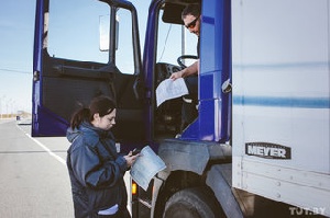 "Россельхознадор" запретил ввоз партии сливочного масла и говядины из Беларуси