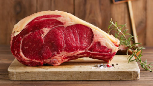 Узбекистан ищет говядину