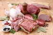 В Беларуси реализация мяса в феврале сократилась на 8,1% до 138,3 тыс. тонн