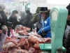 На предновогодней ярмарке на Алтае продано 23 тонны мяса