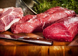 В Мурманской области на 10% снизилось производство мяса В Мурманской области на 10% снизилось производство мяса