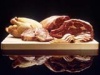 Парагвай остановит экспорт мяса в Россию