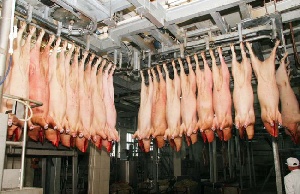 В Тюмень не попало мясо из Таджикистана и Узбекистана