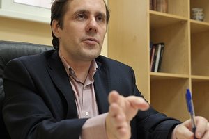 ​Председатель общества защиты прав потребителей «Общественный контроль» Михаил Аншаков об антирейтинге торговых сетей