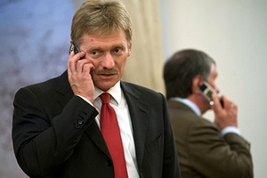 Песков пообещал заняться угрожавшей сжечь урожай фермером