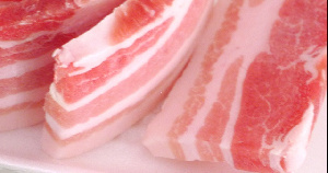 Финские концерны планируют увеличить объемы экспорта свинины в Китай