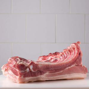 Со свинины снимают жирок: у производителей падает рентабельность