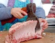 В Красноярском крае подешевело зерно и подорожало мясо В Красноярском крае подешевело зерно и подорожало мясо