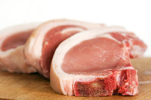 Бразильский экспорт свинины поддерживается китайским спросом