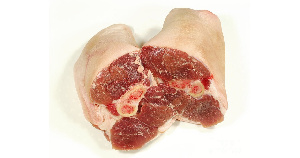 Средняя цена свинины на российском рынке продолжает снижаться