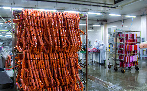 "Равис" продолжает завоевывать Китай с помощью мяса птицы