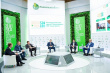 На «Золотой осени-2020» обсудили лучшие региональные практики экспорта продукции АПК На «Золотой осени-2020» обсудили лучшие региональные практики экспорта продукции АПК