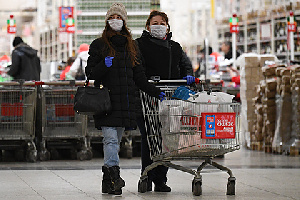 Из эфира российских телеканалов предложили убрать рекламу деликатесов