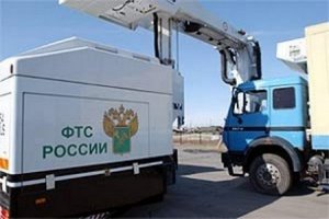 Таможенники раскрыли крупную сеть поставок в Россию санкционной продукции