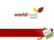 Выставка World Food Moscow – рекордное количество посетителей и официальных делегаций.