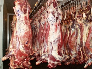 Более тонны говядины уничтожено в Тульской области из-за отсутствия ветеринарных документов