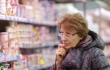 Эксперты: из-за девальвации рубля и запрета на ввоз продуктов еда в России стала стоить дороже, ее ассортимент сократился