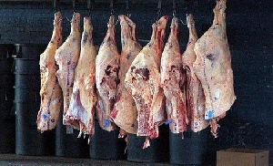 В Сузунском районе открыли одну из первых в регионе сертифицированных скотобоен