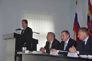 Курские ветеринары подвели итоги I квартала