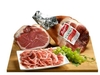 Пармская ветчина - лидер среди экспортируемой мясо-колбасной продукции Италии