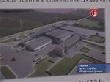 В районе поселка Глинищево Брянской области начато строительство свинокомплекса В районе поселка Глинищево Брянской области начато строительство свинокомплекса