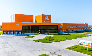 "Дамате" разрабатывает стратегию устойчивого развития