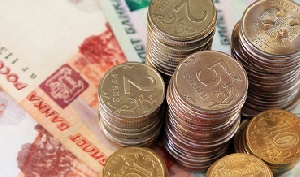 Минсельхоз перечислил регионам 109 574 млн. рублей