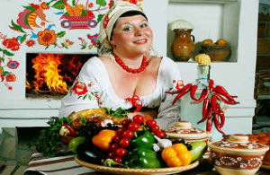 Нездоровый аппетит. Украинцы отказываются от употребления биологически ценных продуктов