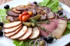 Казахстанские мясные деликатесы из конины пробивают дорогу в российскую столицу