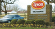Tyson Foods будет еженедельно тестировать работников на коронавирус 