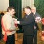 Павел Путилин: «Липецкий район – лидер в птицеводческой отрасли»