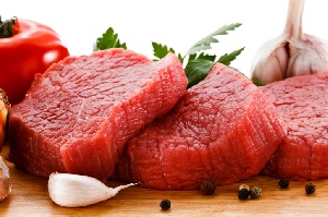 В Беларуси выросли экспортные цены на говядину