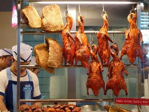 Китай выдвинул требование об открытии казахстанского рынка в обмен на доступ для казахстанских производителей мяса птицы и яиц на рынок Поднебесной