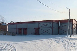 Мини-завод по переработке мяса готовится к открытию в Благовещенске