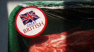 Великобритания будет поставлять на тайский рынок свою говядину и ягнятину