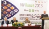 Безопасность и качество мясной продукции обсуждали на VIV Russia 2013