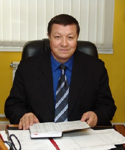 Настораживает, что в Хэйлунцзяне открыты только два завода – гендиректор ЗАО «Печнов»