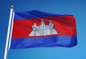 В Камбодже выявлены вспышки АЧС