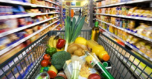 В 2020 году потребительские расходы вырастут только в сегменте продовольствия