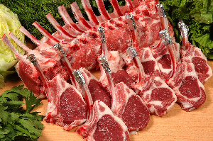 Экспорт мяса из Новой Зеландии растет