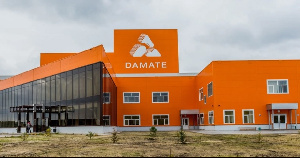 Группа компаний «Дамате» получила разрешение на экспорт индейки в Кувейт