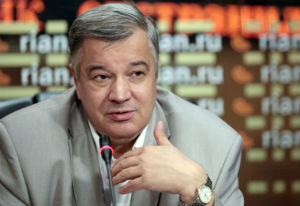 Статус министерства сельского хозяйства РФ нуждается в повышении — Александр Корбут